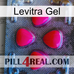 Levitra Gel 13